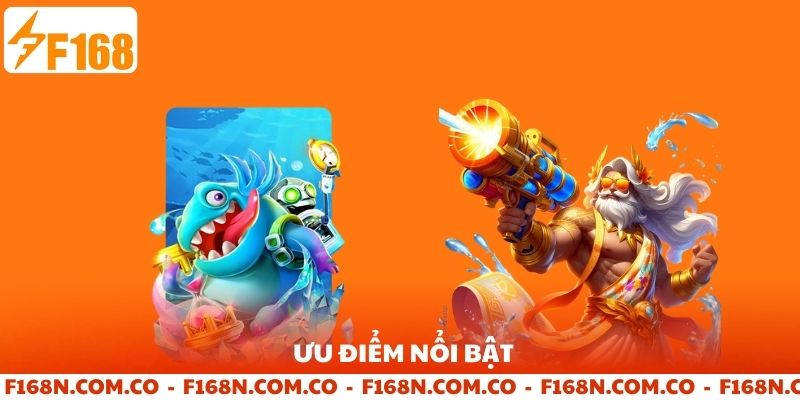 Những ưu điểm nổi bật