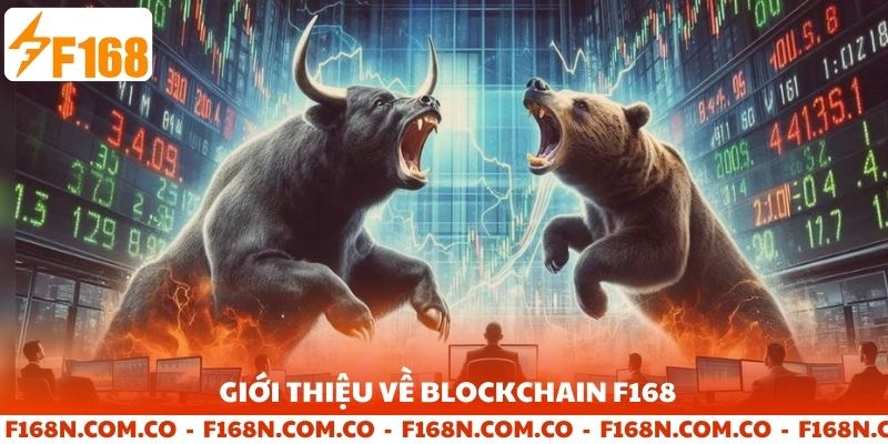 Giới thiệu về blockchain F168