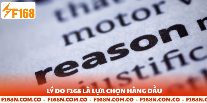 Lý do F168 là nơi dự đoán XSMB hàng đầu